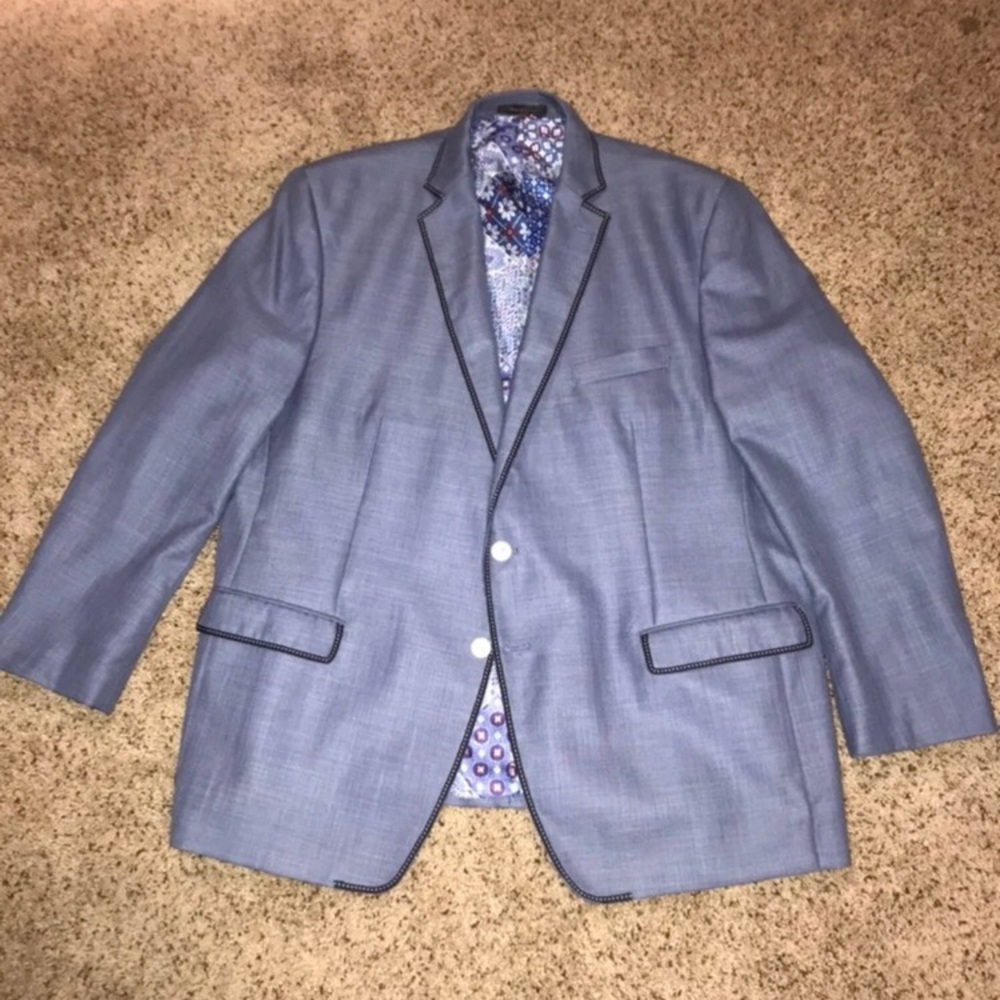 Men’s Van Heusen Studio Jacket